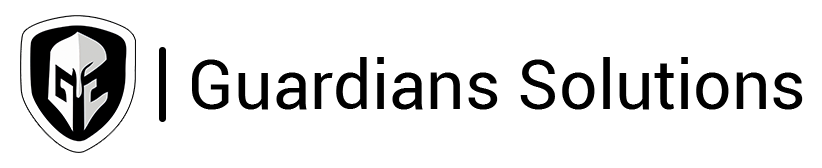 Guardians Logo